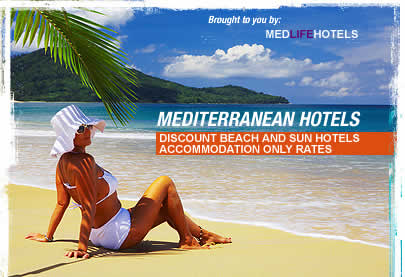 Medlifehotels.co.uk ceases trading - find alternative suppliers