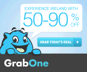 grab one daily deal in Ireland