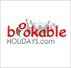 BookableHolidays.co.uk logo