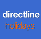 directline-holidays logo