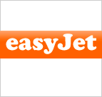 easyjet from the uk